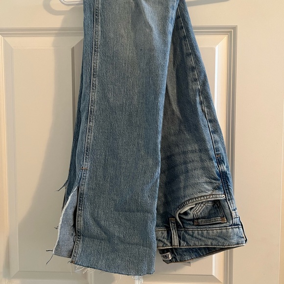 Zara jeans - Picture 1 of 1